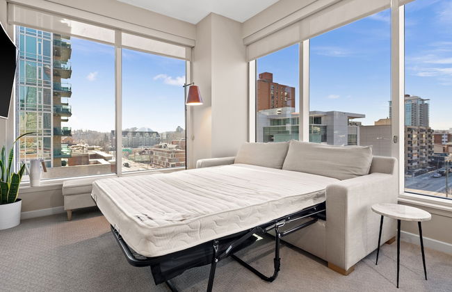 GLOBALSTAY. Modern Downtown Condos. Free parking - Foto 54