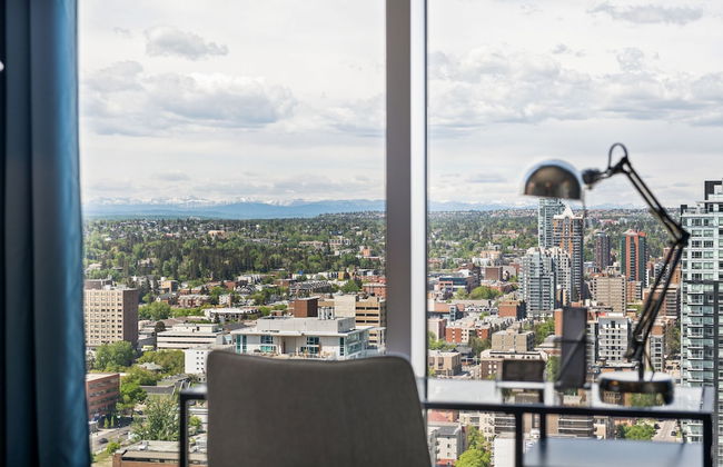GLOBALSTAY. Modern Downtown Condos. Free parking - Foto 63