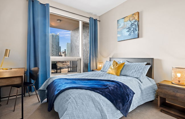 GLOBALSTAY. Modern Downtown Condos. Free parking - Foto 7