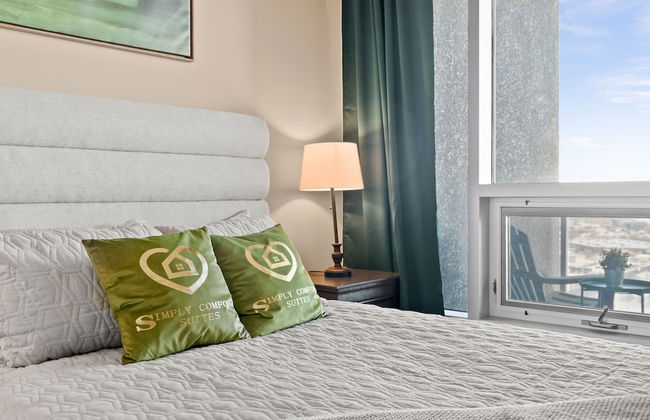 GLOBALSTAY. Modern Downtown Condos. Free parking - Foto 16