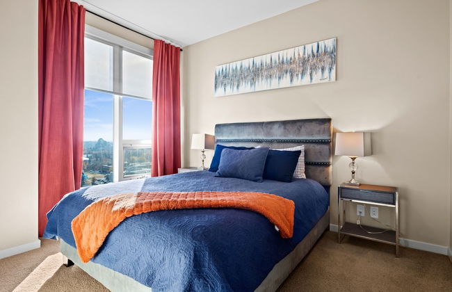 GLOBALSTAY. Modern Downtown Condos. Free parking - Foto 4
