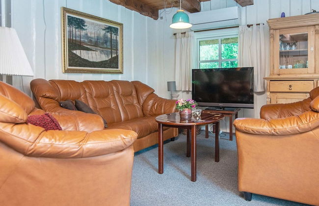 7 Person Holiday Home in Romo - Foto 16