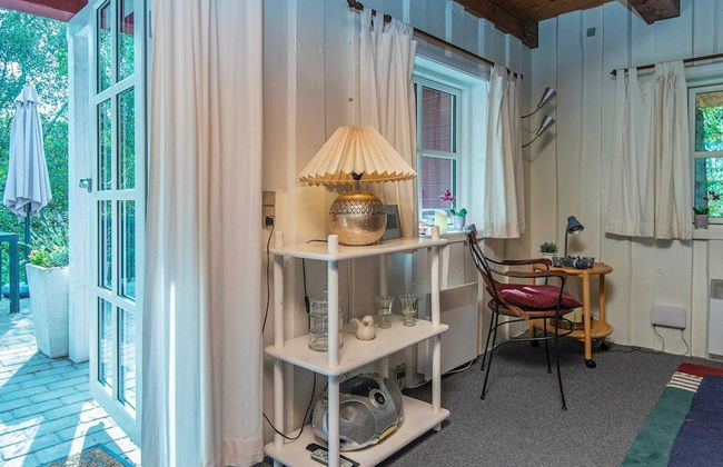 7 Person Holiday Home in Romo - Foto 3