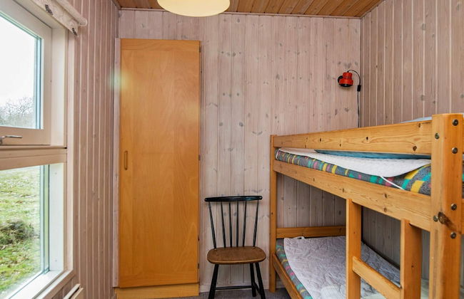 10 Person Holiday Home in Orsted - Foto 6