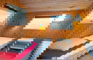 Foto 2 - 10 Person Holiday Home in Orsted
