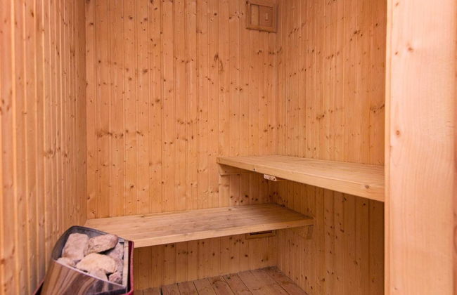 10 Person Holiday Home in Orsted - Foto 2