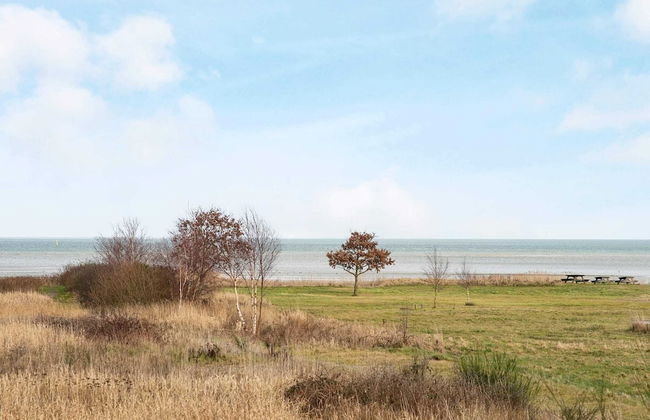 10 Person Holiday Home in Orsted - Foto 4