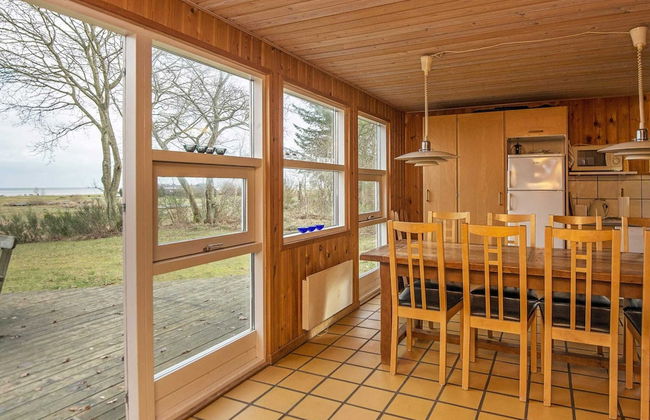 10 Person Holiday Home in Orsted - Foto 19