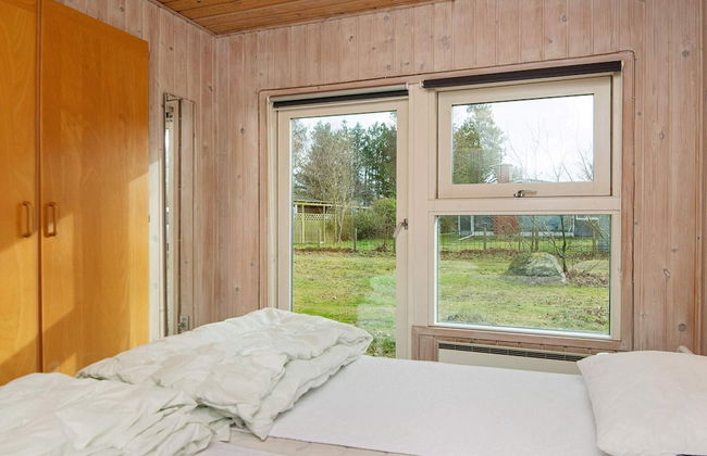 10 Person Holiday Home in Orsted - Foto 8