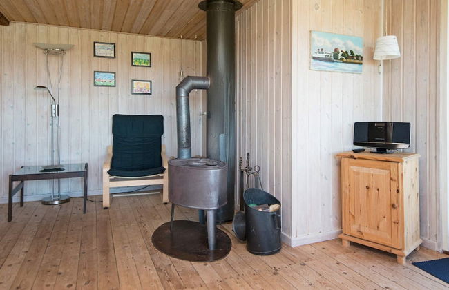 10 Person Holiday Home in Orsted - Foto 7