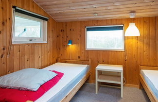 Foto 3 - 10 Person Holiday Home in Orsted