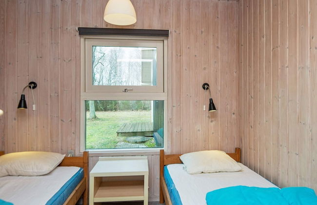10 Person Holiday Home in Orsted - Foto 17