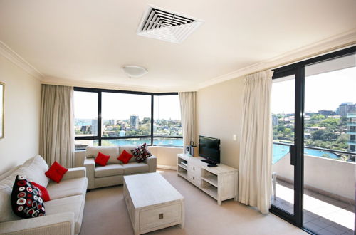 Foto 46 - Milson Serviced Apartments