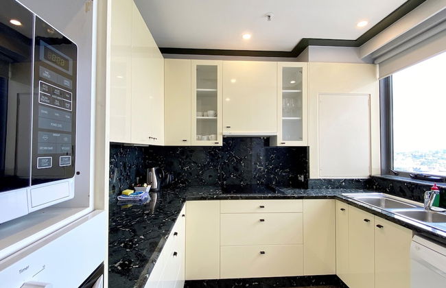 Milson Serviced Apartments - Foto 25