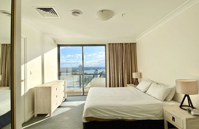 Milson Serviced Apartments - Foto 11