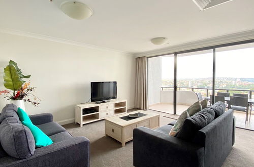 Foto 37 - Milson Serviced Apartments