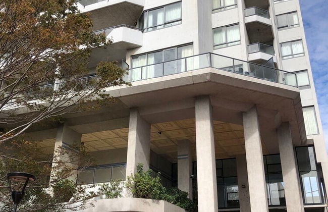 Milson Serviced Apartments - Foto 75