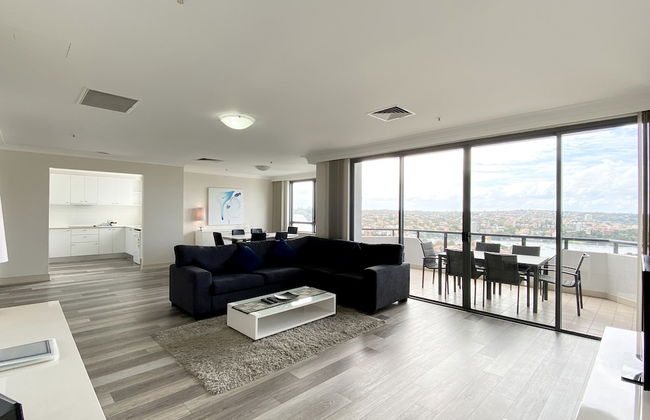 Milson Serviced Apartments - Foto 44