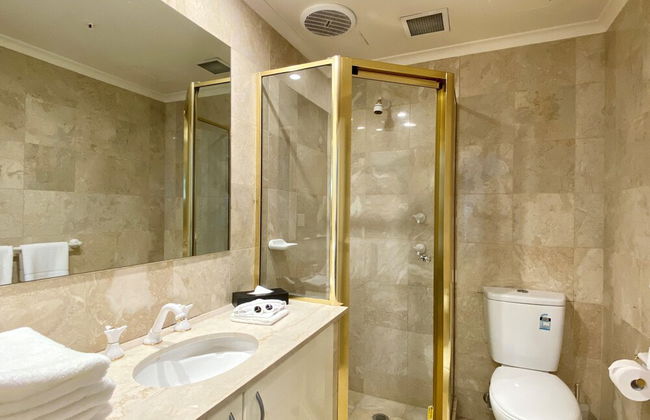 Milson Serviced Apartments - Foto 69