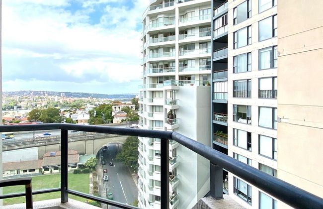 Milson Serviced Apartments - Foto 56