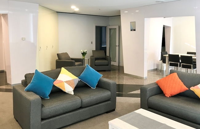 Milson Serviced Apartments - Foto 52