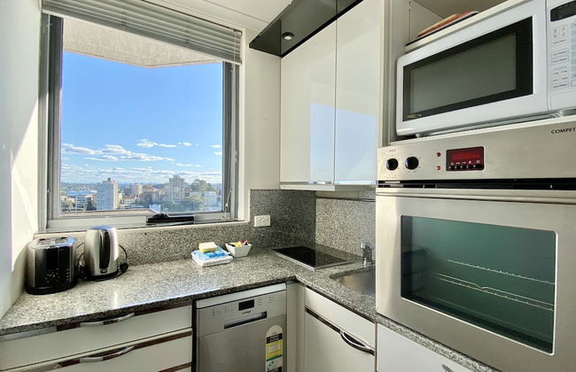 Milson Serviced Apartments - Foto 26