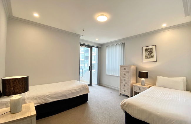 Milson Serviced Apartments - Foto 16