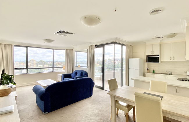 Milson Serviced Apartments - Foto 32