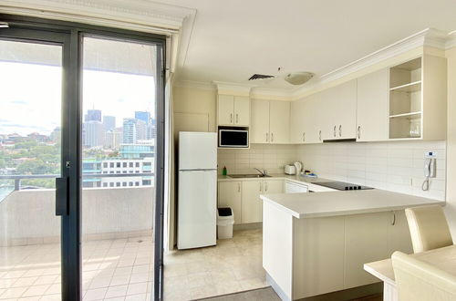 Photo 21 - Milson Serviced Apartments