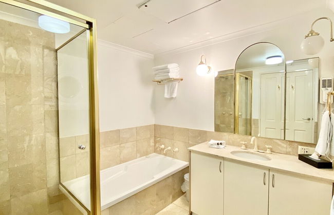 Milson Serviced Apartments - Foto 64