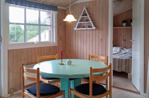 Foto 7 - 7 Person Holiday Home in Albaek