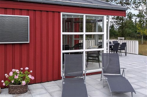 Photo 11 - 7 Person Holiday Home in Albaek