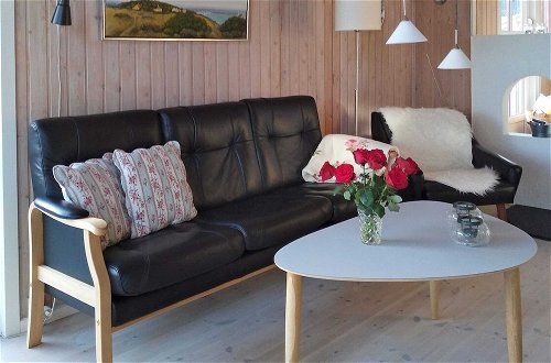 Photo 14 - 7 Person Holiday Home in Albaek