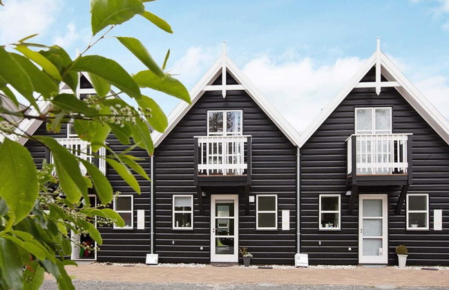 5 Person Holiday Home in Blavand - Foto 14