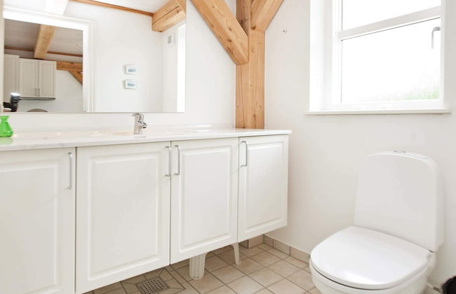 5 Person Holiday Home in Blavand - Foto 5