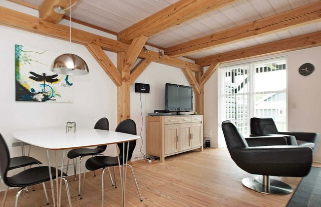 5 Person Holiday Home in Blavand - Foto 9