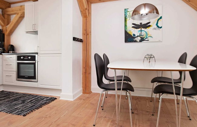 5 Person Holiday Home in Blavand - Foto 4