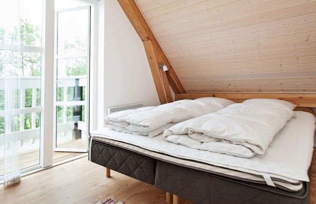 5 Person Holiday Home in Blavand - Foto 6