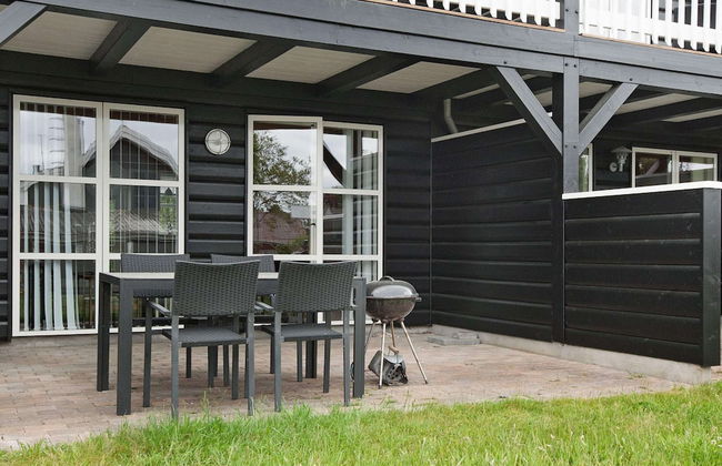 5 Person Holiday Home in Blavand - Foto 13