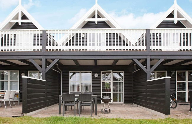 5 Person Holiday Home in Blavand - Foto 15