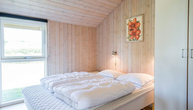 8 Person Holiday Home in Tarm - Foto 2