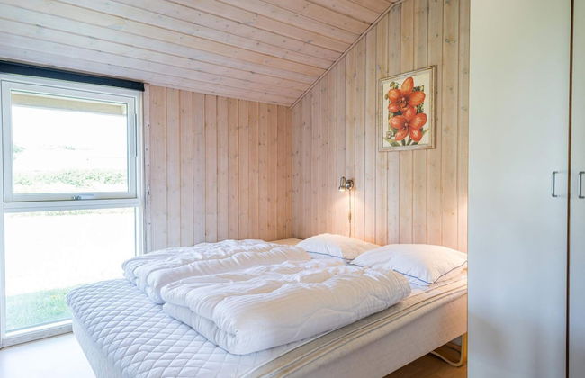 8 Person Holiday Home in Tarm - Foto 2