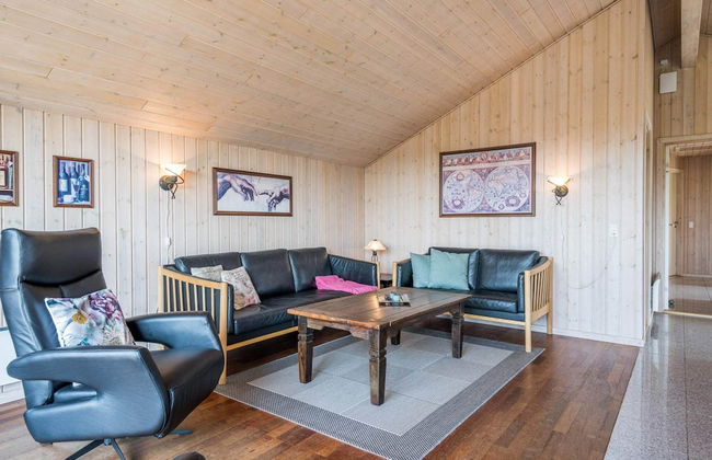 8 Person Holiday Home in Tarm - Foto 20