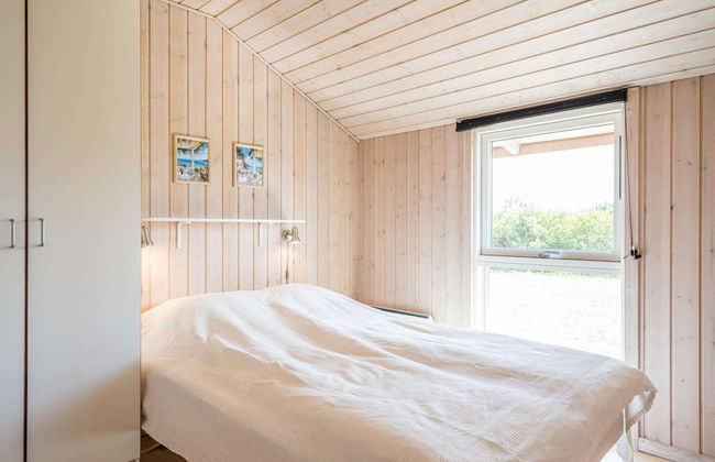 8 Person Holiday Home in Tarm - Foto 12