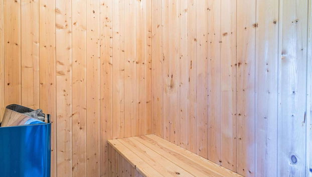 8 Person Holiday Home in Tarm - Foto 4