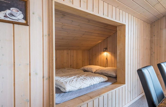 8 Person Holiday Home in Tarm - Foto 11