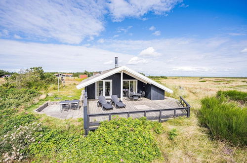 Photo 40 - 4 Person Holiday Home in Hvide Sande