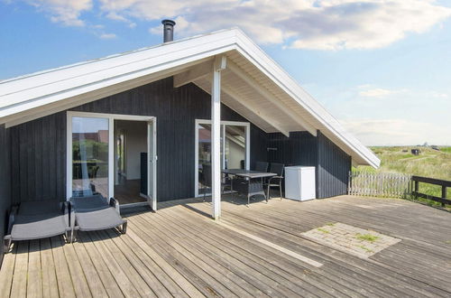 Photo 34 - 4 Person Holiday Home in Hvide Sande