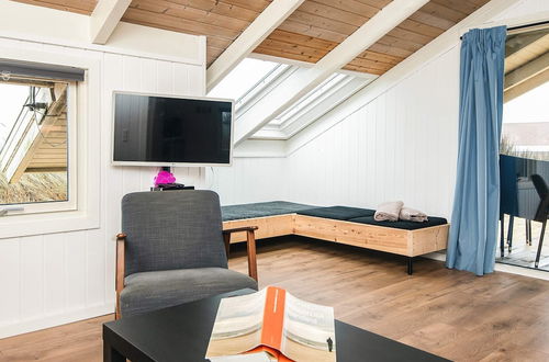 Photo 25 - 4 Person Holiday Home in Hvide Sande