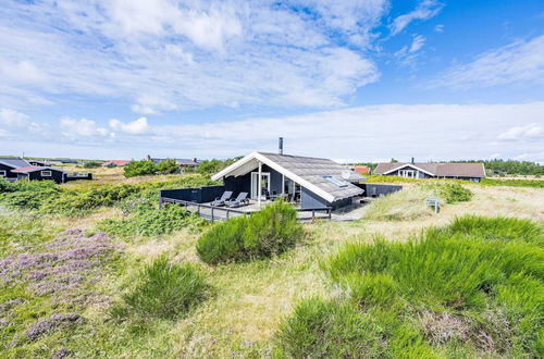 Photo 42 - 4 Person Holiday Home in Hvide Sande